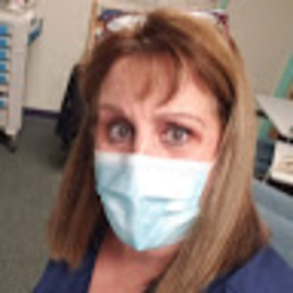 Meet your Posher, Theresa - Picture 1 of 1